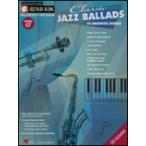  музыкальное сопровождение Classic * Jazz * Ballade (CD есть )(00843043| Jazz * Play *a длинный | мелодия .| импорт музыкальное сопровождение )