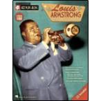  музыкальное сопровождение Louis * Armstrong (CD есть )([520613]/00740423/Jazz Play-Along(with CD)/ мелодия ./ импорт музыкальное сопровождение (T))