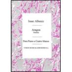  музыкальное сопровождение arube лак |alagon иллюзия . искривление (UMP12161|1 шт. 4 рука фортепьяно игра в четыре руки | импорт музыкальное сопровождение (T))