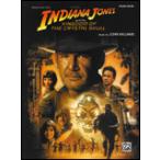  музыкальное сопровождение Indy * Jones | crystal * Skull. королевство (31379| фортепьяно * Solo | импорт музыкальное сопровождение (T))