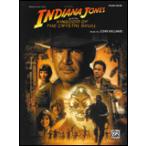  musical score Indy * Jones | crystal * Skull. kingdom (31379| piano * Solo | import musical score (T))