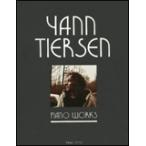 楽譜  ヤン・ティルセン ピアノ曲集(【