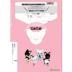  музыкальное сопровождение CCka011 BUTTERFLY( кларнет 4 -слойный .)(Gr.C)(klali кошка серии / сборник .:Clarinet.3/Bass Clarinet)