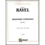  музыкальное сопровождение M.laveru/ Испания сумасшествие поэзия искривление no. 1 шт ([34345]/00-K09969/1 шт. 4 рука фортепьяно игра в четыре руки / импорт музыкальное сопровождение (T))