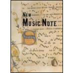 NEW MUSIC NOTE