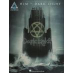  музыкальное сопровождение H.I.M.| темный * свет ( гитара (TAB. есть )| импорт музыкальное сопровождение (T))