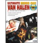  музыкальное сопровождение Van *.i Len ( минус one * гитара сборник )(52-ML2520| гитара * Solo (with CD/TAB. есть )| импорт музыкальное сопровождение (T))