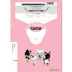 музыкальное сопровождение CCka017 крыло . пожалуйста ( кларнет 4 -слойный .)(Gr.C)(klali кошка серии / сборник .:Clarinet.3/Bass Clarinet)