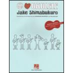 楽譜 ジェイク・シマブクロ/ピース・ラヴ・ウクレレ(ウクレレ(TAB譜付)/輸入楽譜(T))