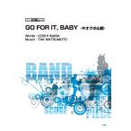  музыкальное сопровождение B'z|GO FOR IT BABY -ki ok. гора .-( частота * оценка * деталь )