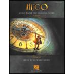 楽譜  ヒューゴの不思議な発明 (オリジナル・スコアより)(【1216651】/00313623/HL00313623/ピアノ・ソロ/輸入楽譜(T))
