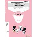  музыкальное сопровождение CCmm012 Princess Mononoke ( кларнет 4 -слойный .)(Gr.C)(klali кошка серии / сборник .:Clarinet.3/Bass Clarinet)