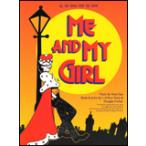 楽譜  ミー&マイガール(【420218】/NG10014/ピアノ・ヴォーカル・ギター譜/輸入楽譜(T))