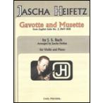  музыкальное сопровождение J.S.ba - |[ Англия Kumikyoku no. 3 номер to короткий style ]..[gavoto. minuet ](va Io Lynn & фортепьяно | импорт музыкальное сопровождение (T))