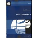  музыкальное сопровождение Keith *ema-son| фортепьяно концерт no. 1 номер (o-ke -тактный la* оценка | импорт музыкальное сопровождение (T))