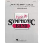 楽譜　ビックバンド（輸入吹奏楽譜（T））