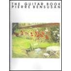 楽譜　ピエール・ベンスーザンのギター・ブック（ギター・ソロ（TAB譜付）／輸入楽譜（T））