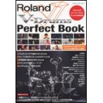 Roland V-Drums Perfect Book(sinko-* музыка * Mucc )