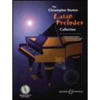 musical score Latin * Prelude * collection (CD attaching )( piano * Solo | import musical score (T))