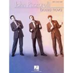 楽譜  ジョン・ピザレリ/ボサ・ノヴァ(