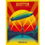  музыкальное сопровождение LED ZEPPELIN|Celebration Day