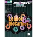  музыкальное сопровождение Lennon & McCartney Vol.3(CD есть )( ноты | импорт музыкальное сопровождение (T))