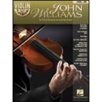  музыкальное сопровождение John * Williams ( аудио * доступ * код есть )(Violin Play-Along Volume 38(va Io Lynn * Solo )| импорт музыкальное сопровождение (T))