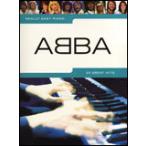  музыкальное сопровождение ABBA( задний Lee * легкий * фортепьяно )([834250]/AM980430/ фортепьяно ( начинающий )vo-karu/ импорт музыкальное сопровождение (T))
