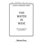  музыкальное сопровождение The * вода *iz* широкий ( широкий . река. . сторона )(5 шт. из вышеперечисленного. заказ прием )([517719]/35025000/ женщина голос 3 часть ..(SAA &amp; фортепьяно )/ импорт музыкальное сопровождение (T))