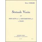  музыкальное сопровождение kre белка | Alto кроме того, шероховатость тонн * Saxo phone . фортепьяно поэтому. [se Leonard *valie](AL24775| импорт музыкальное сопровождение (T))
