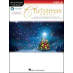 楽譜　ヴィオラのためのクリスマス
