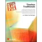 ショッピングバヤ 楽譜　タイムレス・トラディショナル（フレキシブル3重奏）(DHP1084646-070／アンサンブル譜／輸入楽譜（T）)
