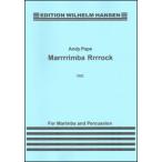  музыкальное сопровождение peip|Marrrrimba Rrrrock( маримба * блокировка )(KP00346| ударные инструменты 2 -слойный .( маримба . ударные инструменты [ оценка ])| импорт музыкальное сопровождение (T))