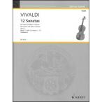  музыкальное сопровождение vi Val ti|12. va Io Lynn * sonata сборник Op. 2 no. 2 шт ([252594]|ED 4213|va Io Lynn кроме того, виолончель . фортепьяно | импорт музыкальное сопровождение (T))