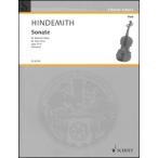  музыкальное сопровождение hintemito| vi Ora * sonata произведение 31-4 (1923)([252857]|ED 8278252857| vi Ora * Solo | импорт музыкальное сопровождение (T))