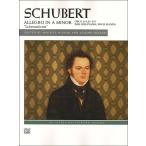 楽譜　シューベルト／人生の嵐 (アレグロ イ短調 作品144 D. 947)(【1200771】／38869／ピアノ連弾／輸入楽譜（T）)