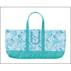 楽譜  鍵盤ハーモニカバッグ(緑)(OLM-1G/サイズ:約タテ22×ヨコ46×マチ8cm)