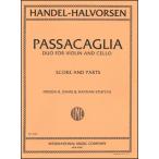  музыкальное сопровождение Hal vorusen/hen Dell. .. по причине pasaka задний [Violin&amp;Cello]([1787574]/3363/IMC 3363/va Io Lynn . виолончель / импорт музыкальное сопровождение (T))