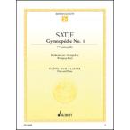  музыкальное сопровождение sati| Jim nopeti no. 1 номер [Flute&Piano]([1451869]|ED0 9950|49019705| флейта * Solo & фортепьяно | импорт музыкальное сопровождение (T))
