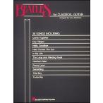  музыкальное сопровождение Classic * гитара ... The * Beatles ([62680]|00699073| гитара * Solo ( Classic * гитара )| импорт музыкальное сопровождение (T))