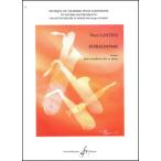  музыкальное сопровождение Ran tie|yu Skull te.nak( автобус k человек )([1030943]|MRB1109|524-02042| Alto * sax & фортепьяно | импорт музыкальное сопровождение (T))