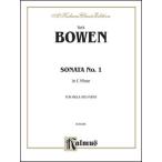  музыкальное сопровождение bow en| vi Ora * sonata no. 1 номер ([25335]|K04301| vi Ora & фортепьяно | импорт музыкальное сопровождение (T))