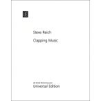  музыкальное сопровождение Steve *laihi| рука ... музыка ( рука ..2 -слойный .)([1061616]|UE 16182|UE016182| ударные инструменты 2 -слойный .| импорт музыкальное сопровождение (T))