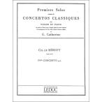  музыкальное сопровождение be rio |[va Io Lynn концерт no. 7 номер произведение 73].. no. 1 приятный глава (AL18900|48180707|va Io Lynn & фортепьяно | импорт музыкальное сопровождение (T))