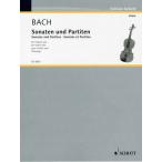  музыкальное сопровождение ba -, J. S./ нет .. скрипка поэтому. sonata . Pal чай taBWV 1001-1006(she кольцо сборник )(GYS00072683/ED6850/ скрипка / импорт музыкальное сопровождение (Y))