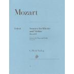  музыкальное сопровождение mo-tsaruto/ скрипка * sonata сборник no. 2 шт /KV 376, 296, 377-380(.. версия )(GYS00073853/HN078/ скрипка / импорт музыкальное сопровождение (Y))