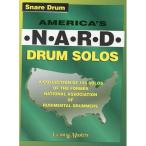  музыкальное сопровождение N.A.R.D. барабан * Solo (GYW00072939/10300111/ ударный инструмент / импорт музыкальное сопровождение (Y))