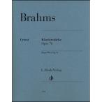  музыкальное сопровождение bla-ms/8.. маленький товар Op.76(.. версия )(GYP00065666/HN1184/ фортепьяно * Solo (Eich сборник /Boyde. палец : модифицировано . версия )/ импорт музыкальное сопровождение (Y))