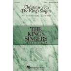  музыкальное сопровождение KING'S SINGERS: CHRISTMAS WITHTHE KING'S SINGERS(GYC00079367/8740316/.. произведение / импорт музыкальное сопровождение (Y))