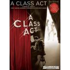  музыкальное сопровождение CLASS ACT, A(GYC00079287/HL00313192/ мюзикл vo-karu* selection / импорт музыкальное сопровождение (Y))
